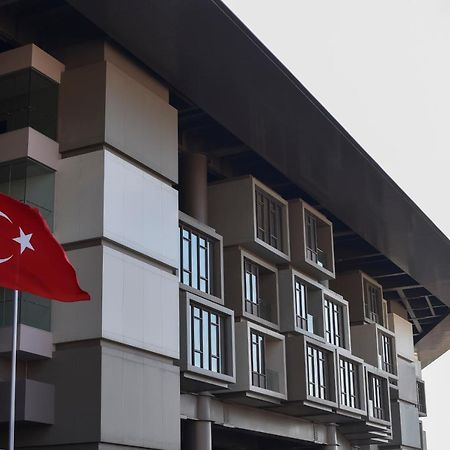 The Museum Hotel Antakya Exterior photo