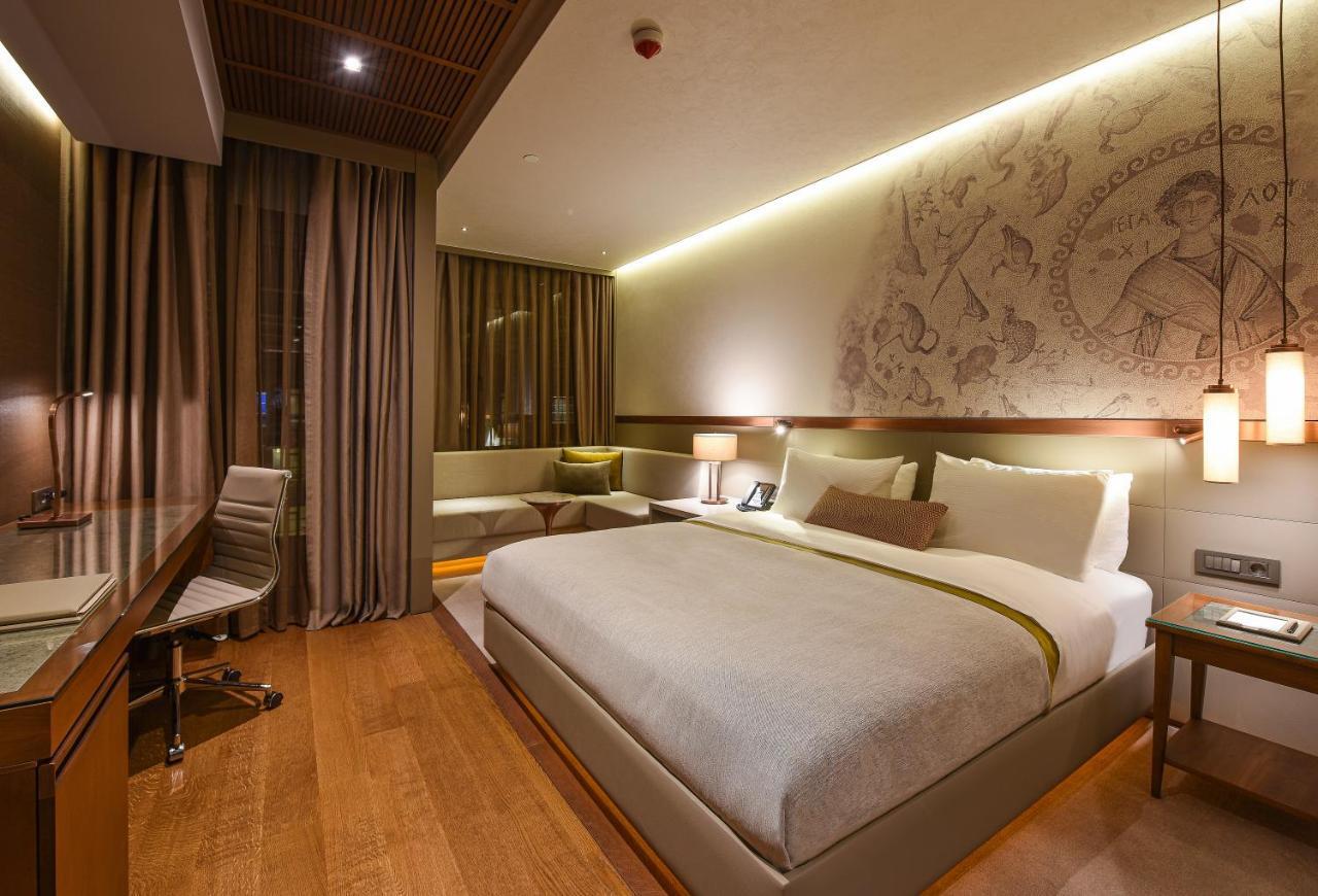 The Museum Hotel Antakya Exterior photo