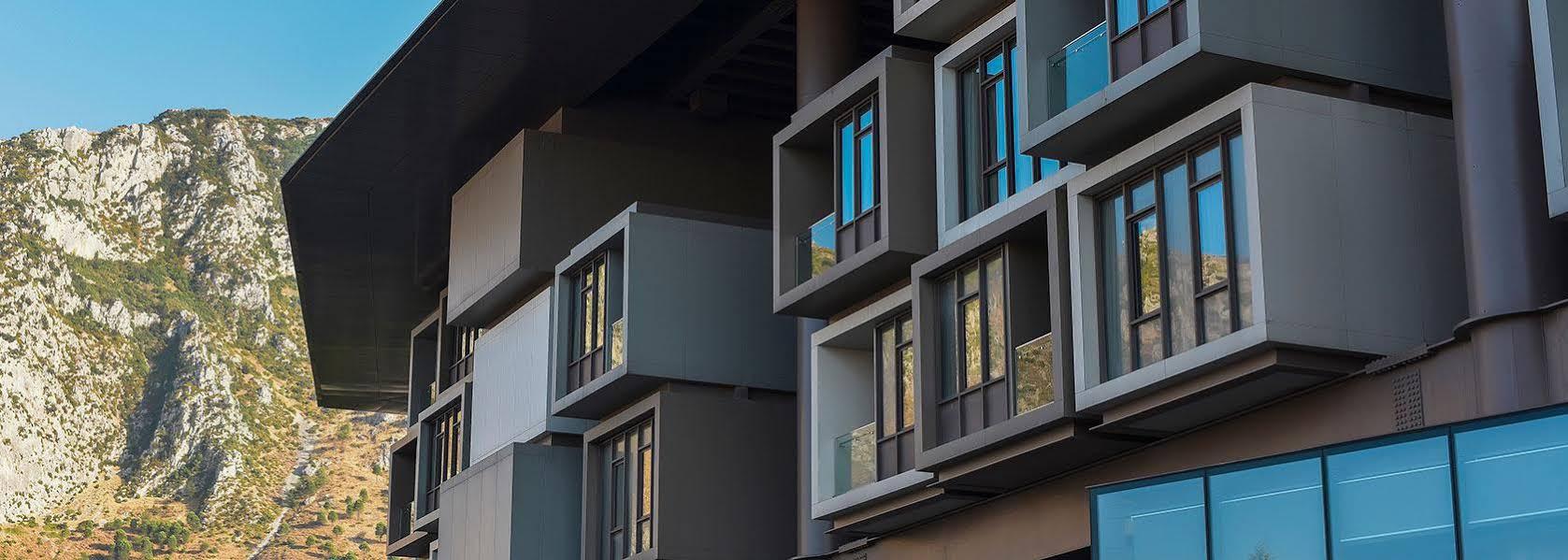 The Museum Hotel Antakya Exterior photo